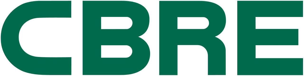 cbre logo