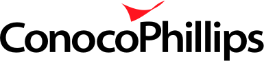 conocophillips logo